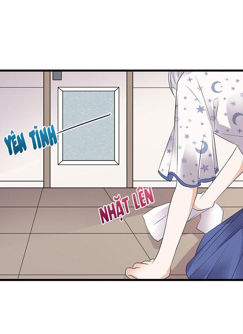 sủng thê thành nghiện: lục thiếu sủng từ đáy lòng chapter 110 14