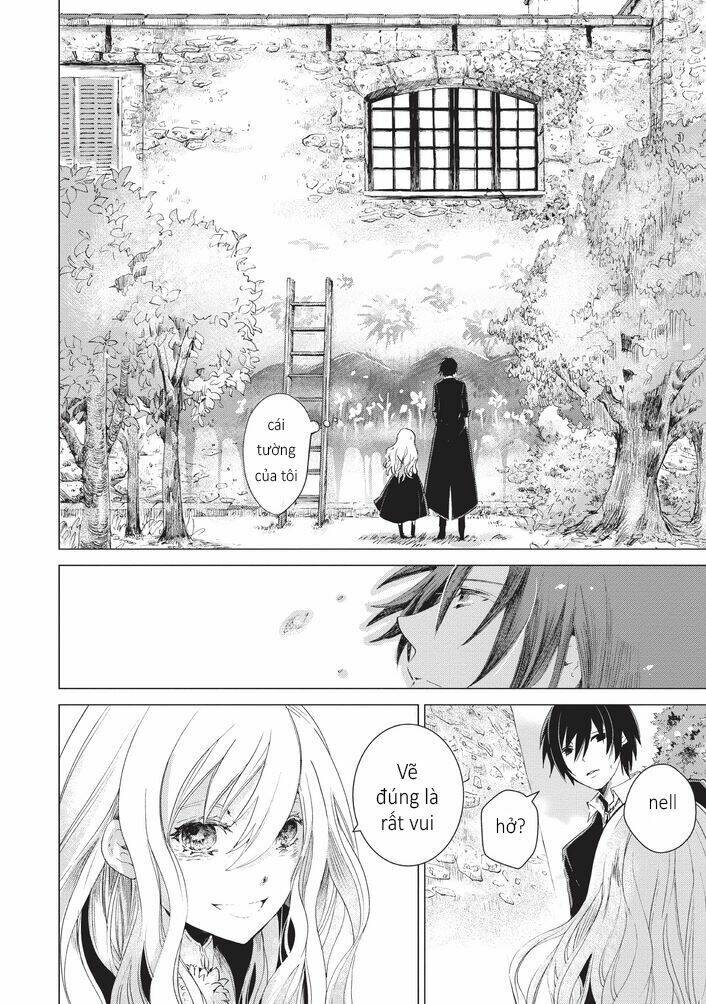 shikabaneshoujo to kakanaigaka chapter 1 31