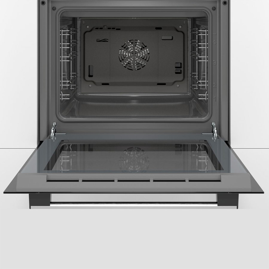 Lò Nướng Âm Tủ Bosch HMH.HBF133BS0A - Hàng Chính Hãng