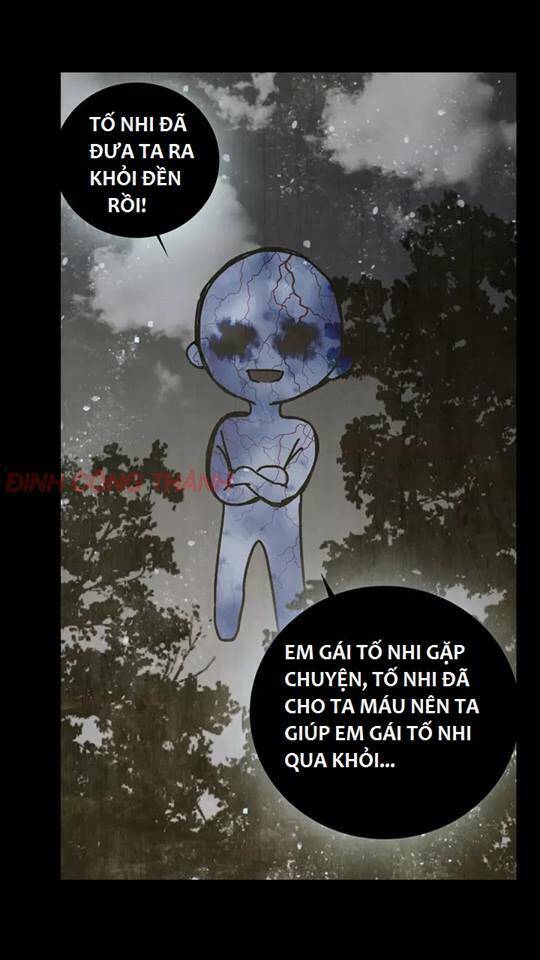 tiểu quỷ chapter 21 48