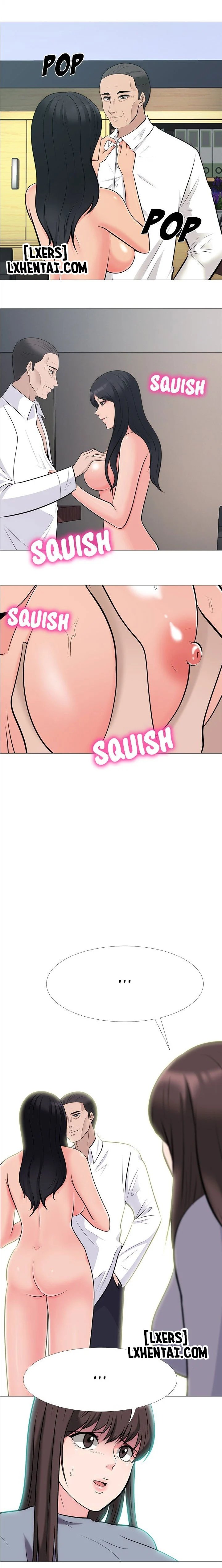 học bổng đặc biệt chapter 58 10