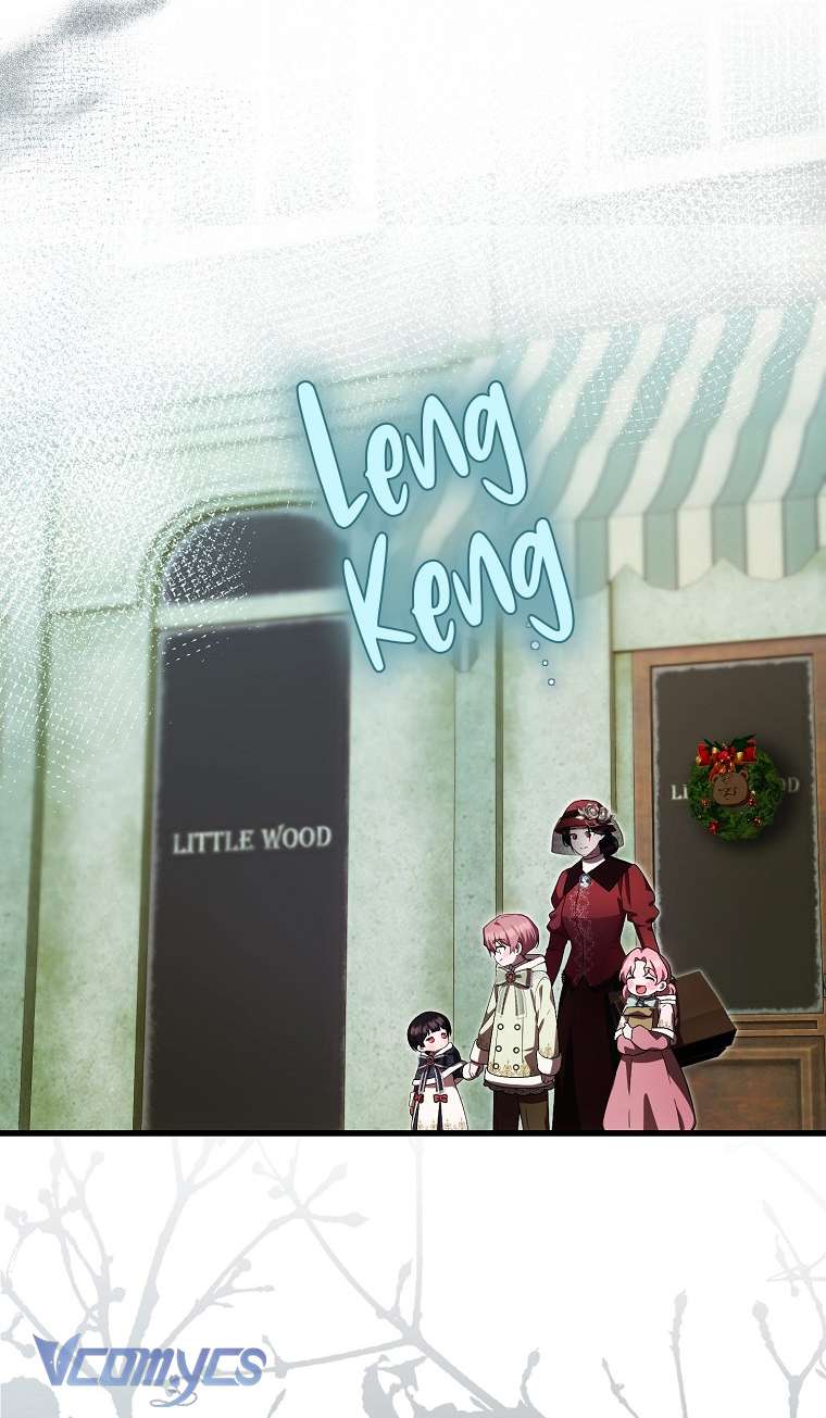 lần đầu bé út được yêu thương chapter 35 27