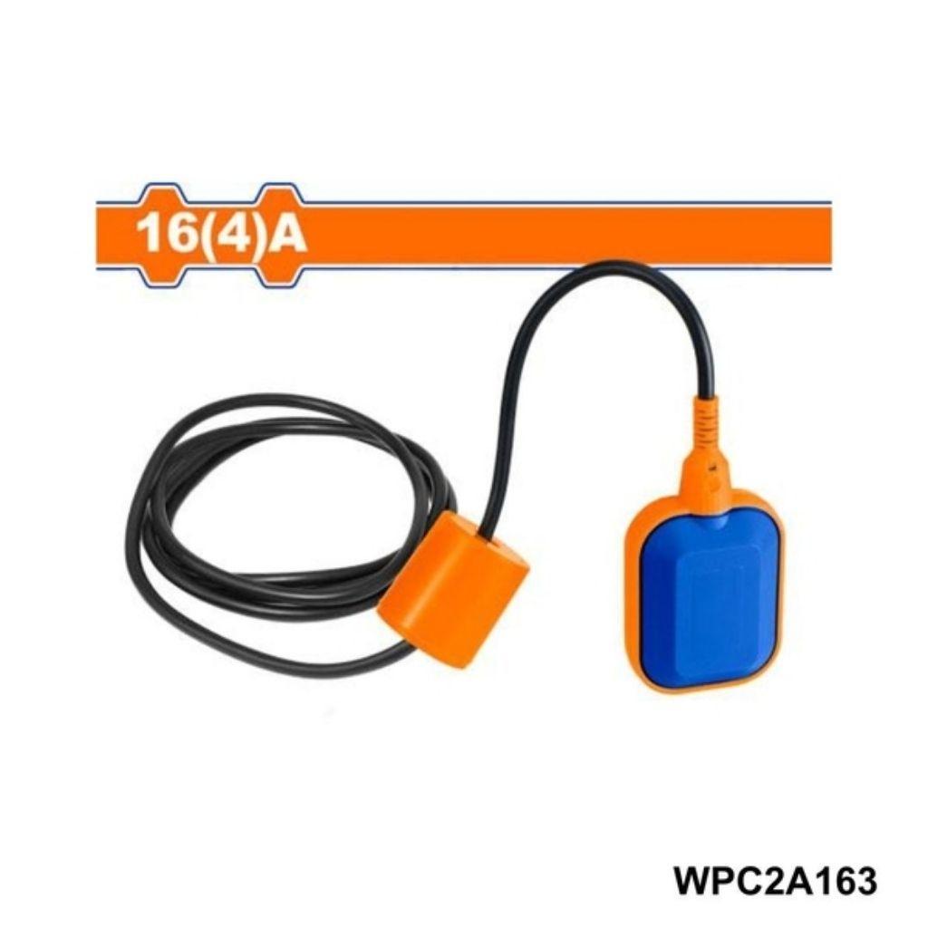 CÔNG TẮC PHAO MÁY BƠM NƯỚC WPC2A163 WADFOW - HÀNG CHÍNH HÃNG
