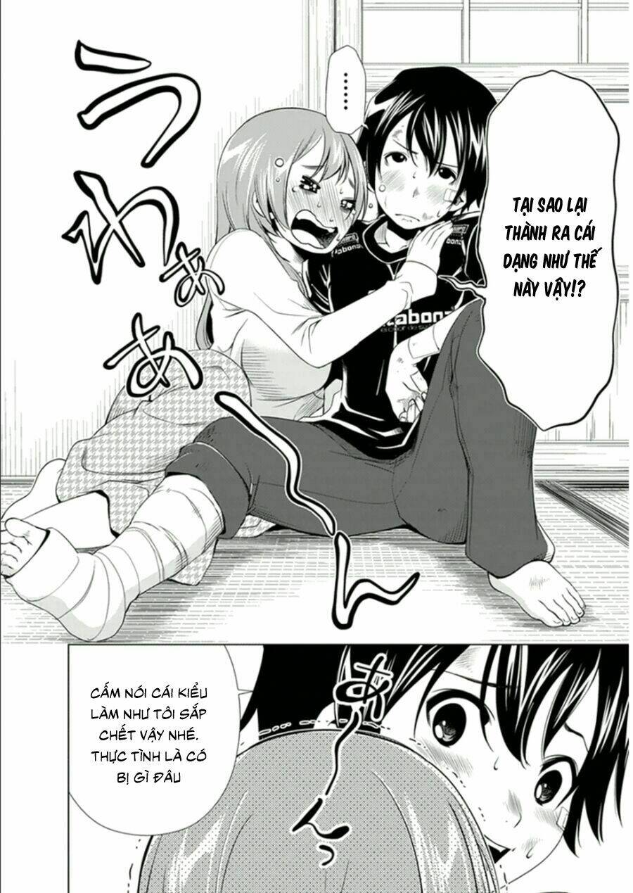 re:marina chapter 14 14