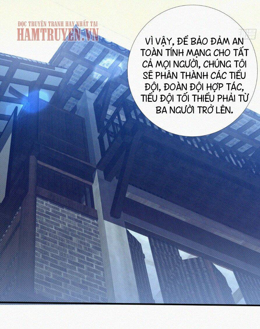 nguyên linh chúa tể chapter 15 14