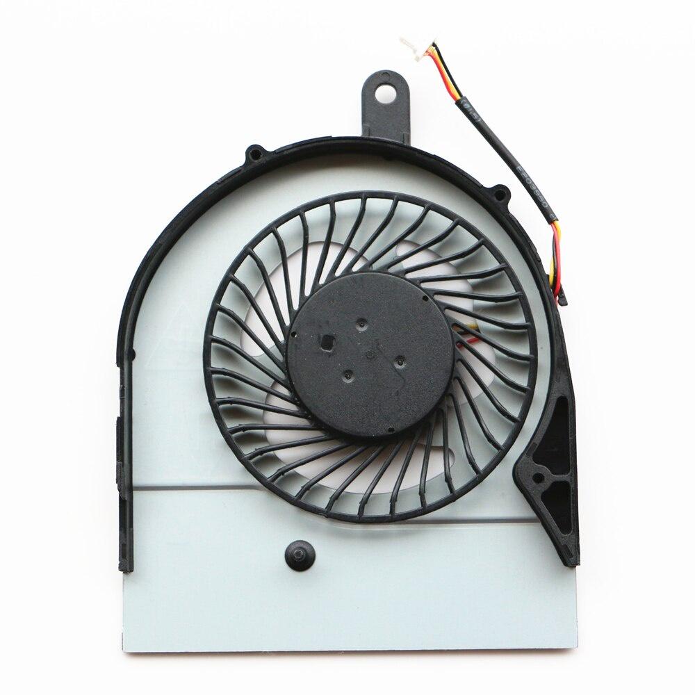 【 Ready stock 】NEW DFS541105FC0T FG9V CPU FAN FOR DELL inspiron 5458 5459 5558 5559 5755 5758 CPU COOLING FAN