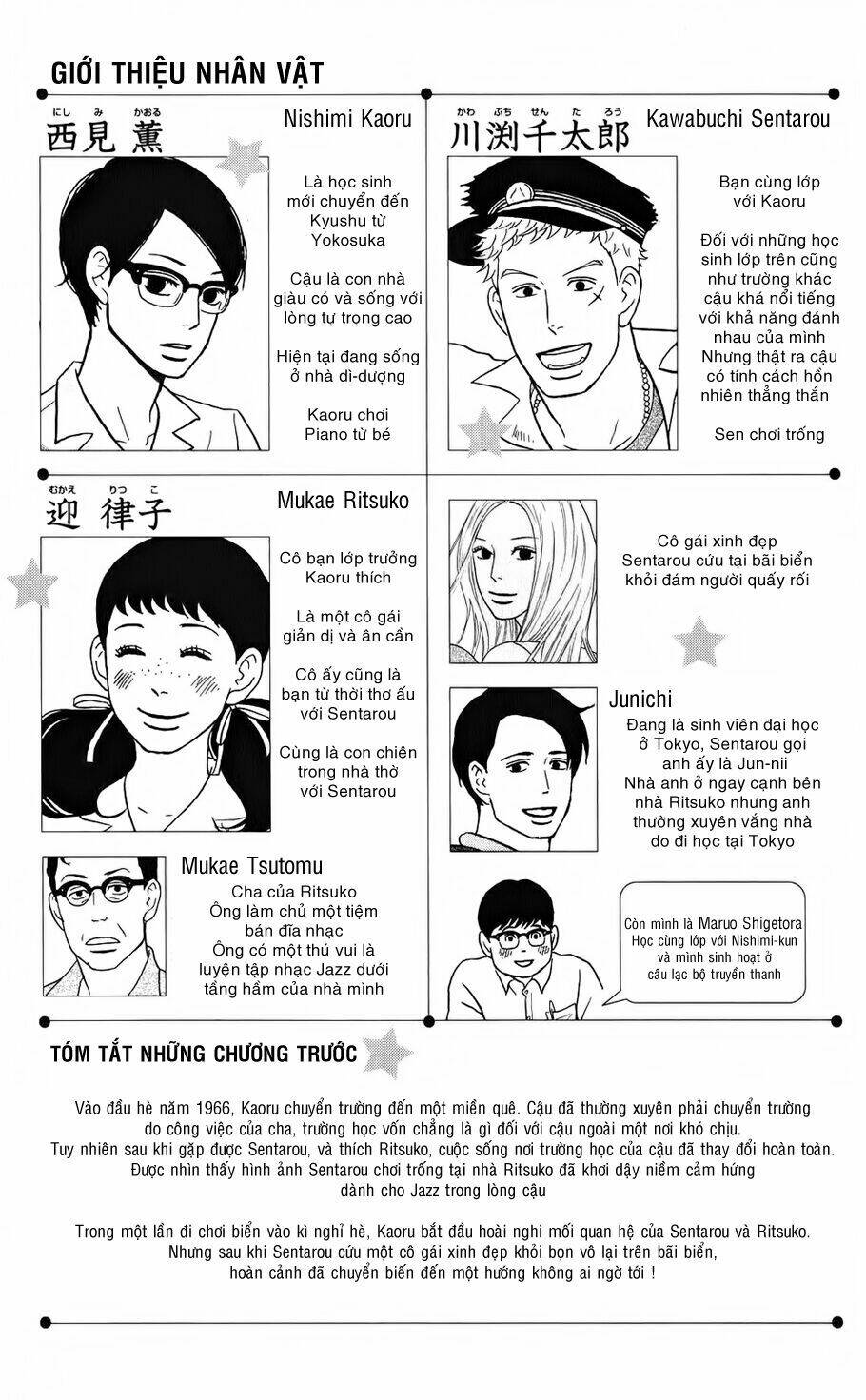 sakamichi no apollon chapter 6 4