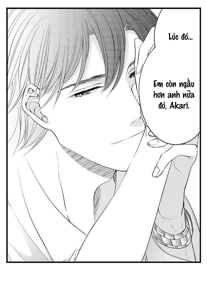 sex hạng nặng ~ em chính là nữ thần chiến thắng của anh (full) chapter 26.2 7