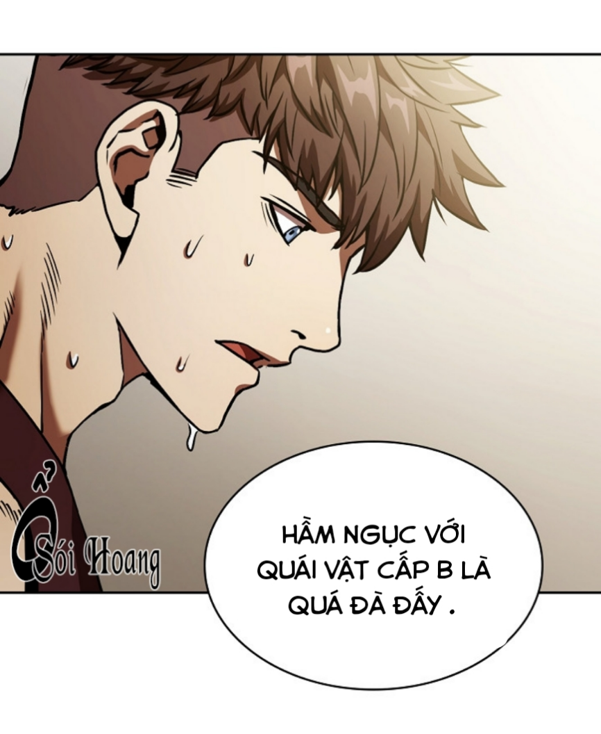 chòm sao trở về từ địa ngục chapter 2 14