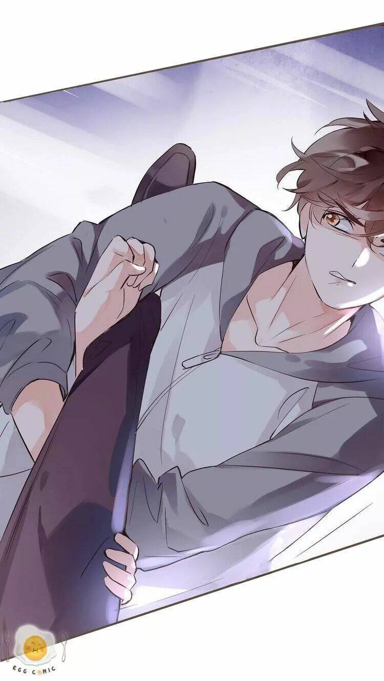 nở rộ trên bụi gai chapter 46 19