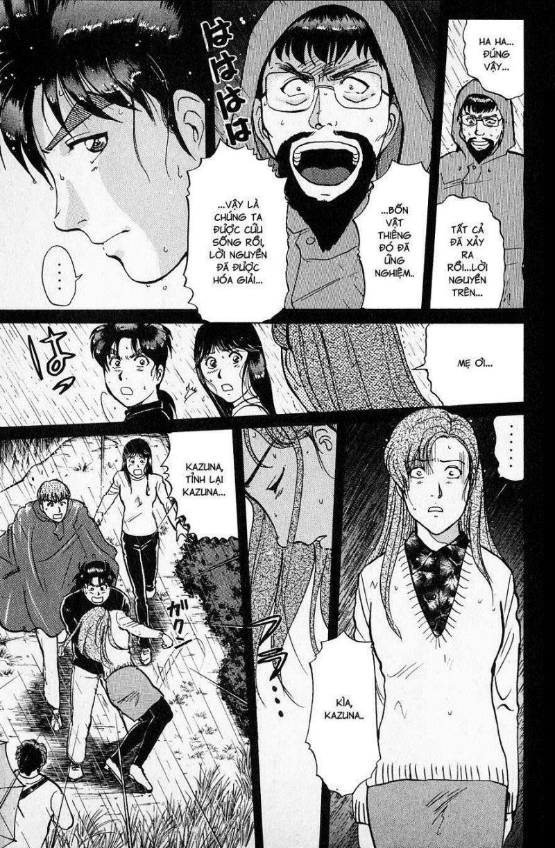 thám tử kindaichi (bản đẹp) chapter 1807 6