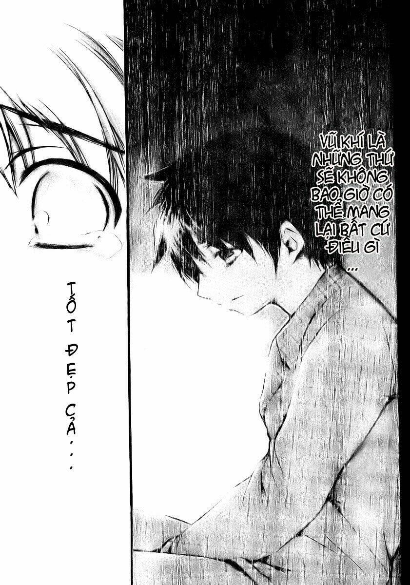 vật thất lạc của bầu trời chapter 10 19