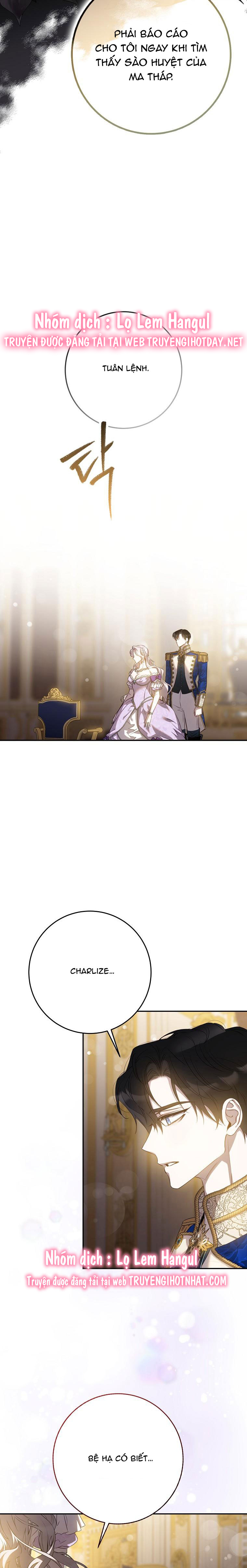 thuần hóa bạo chúa rồi bỏ trốn chapter 97.1 12