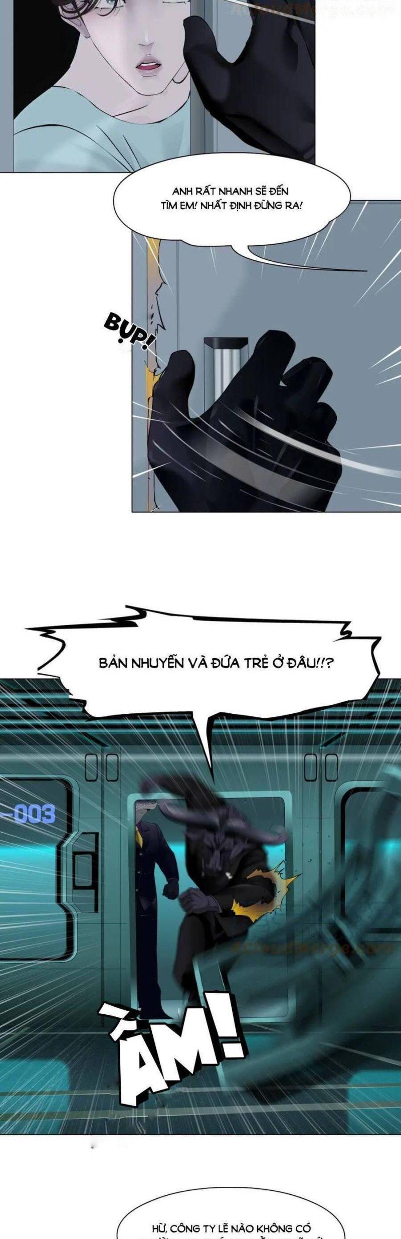 đằng nữ chapter 199 15