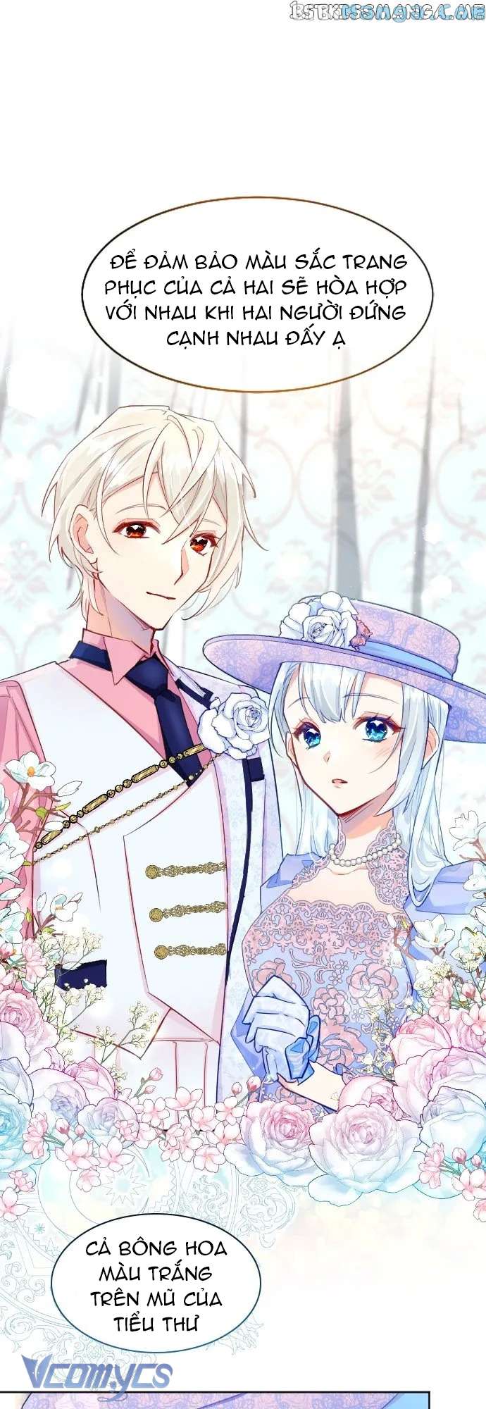 sự báo thù của một vị thánh chapter 52 24