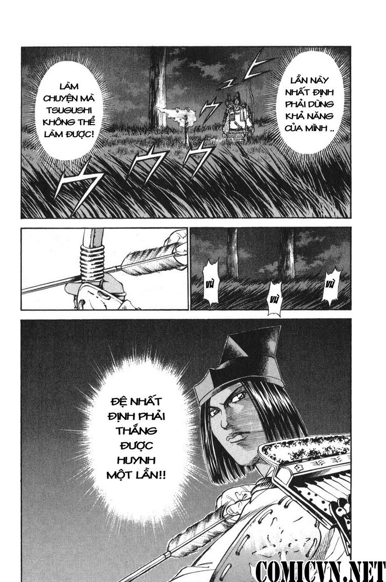 thiếu niên vương phần 1 chapter 54 59