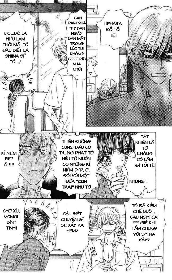 boku to kanojo no xxx chapter 44 6