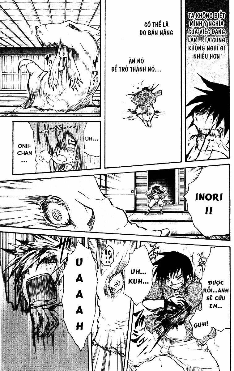 cerberus chapter 18 17