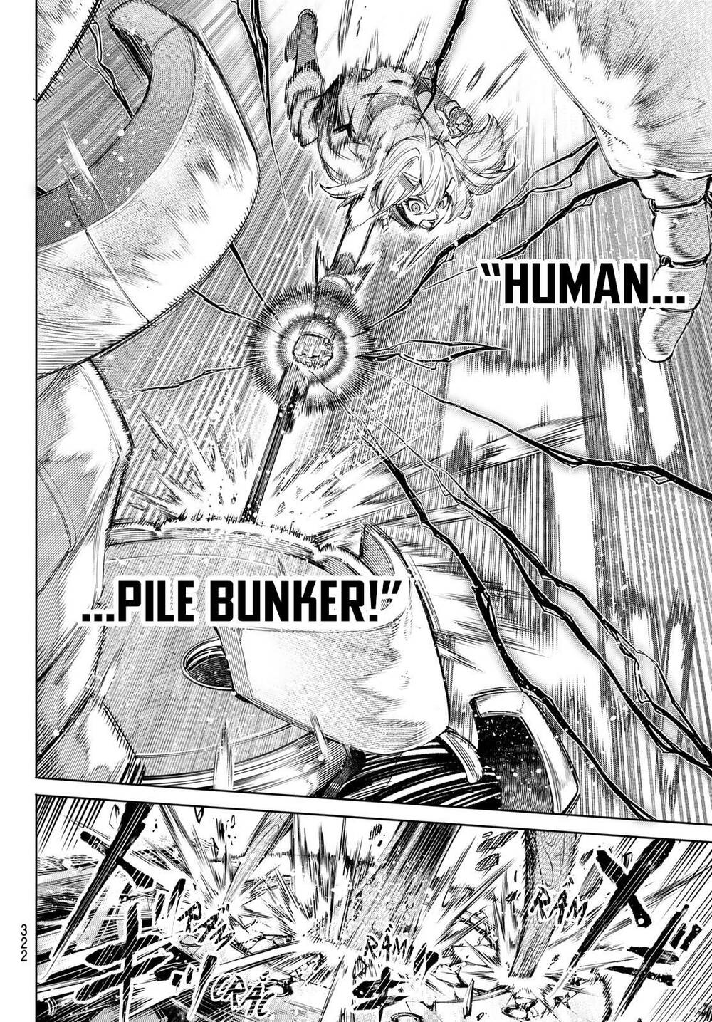 shangri-la frontier ~kusoge hunter, kamige ni idoman to su~ chapter 41 12