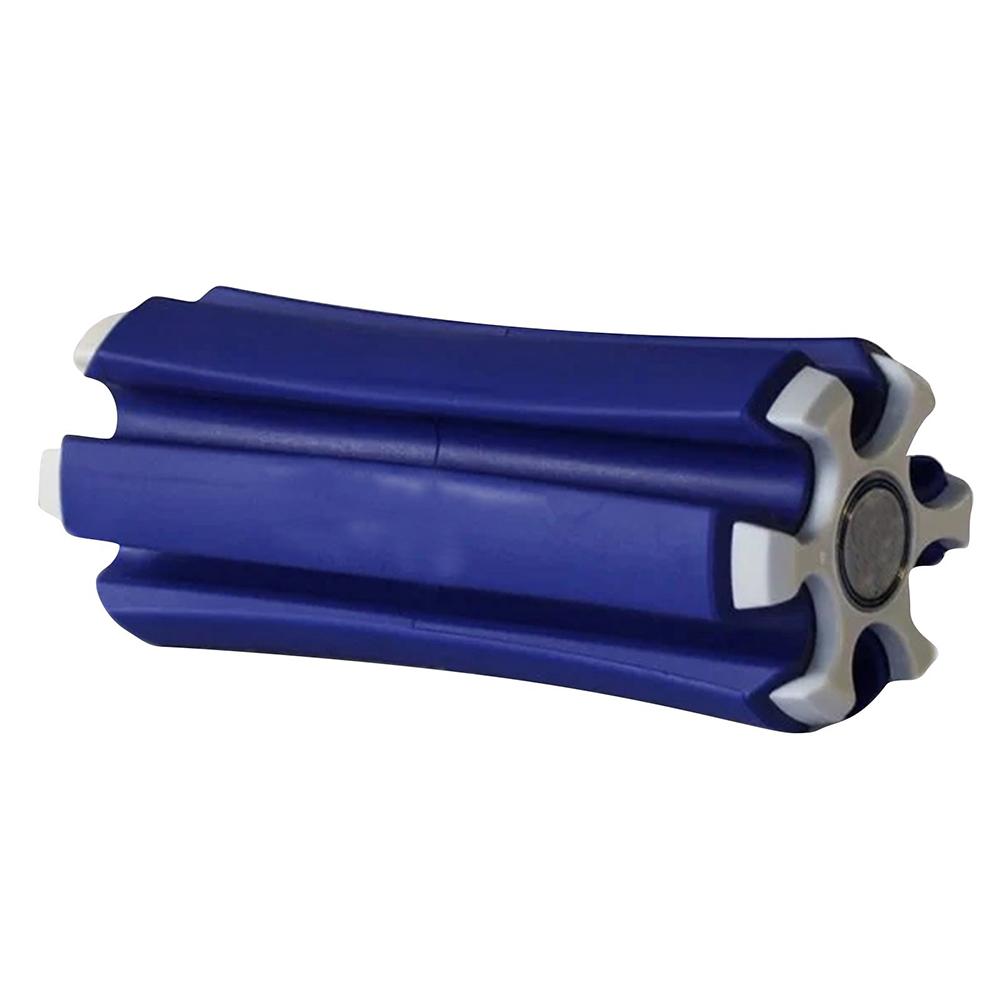 Người lưu giữ câu lạc bộ golf Câu lạc bộ golf di động cố định clip clip đứng câu lạc bộ golf giá đỡ giá đỡ các phụ kiện thể thao ngoài trời Color: Grey