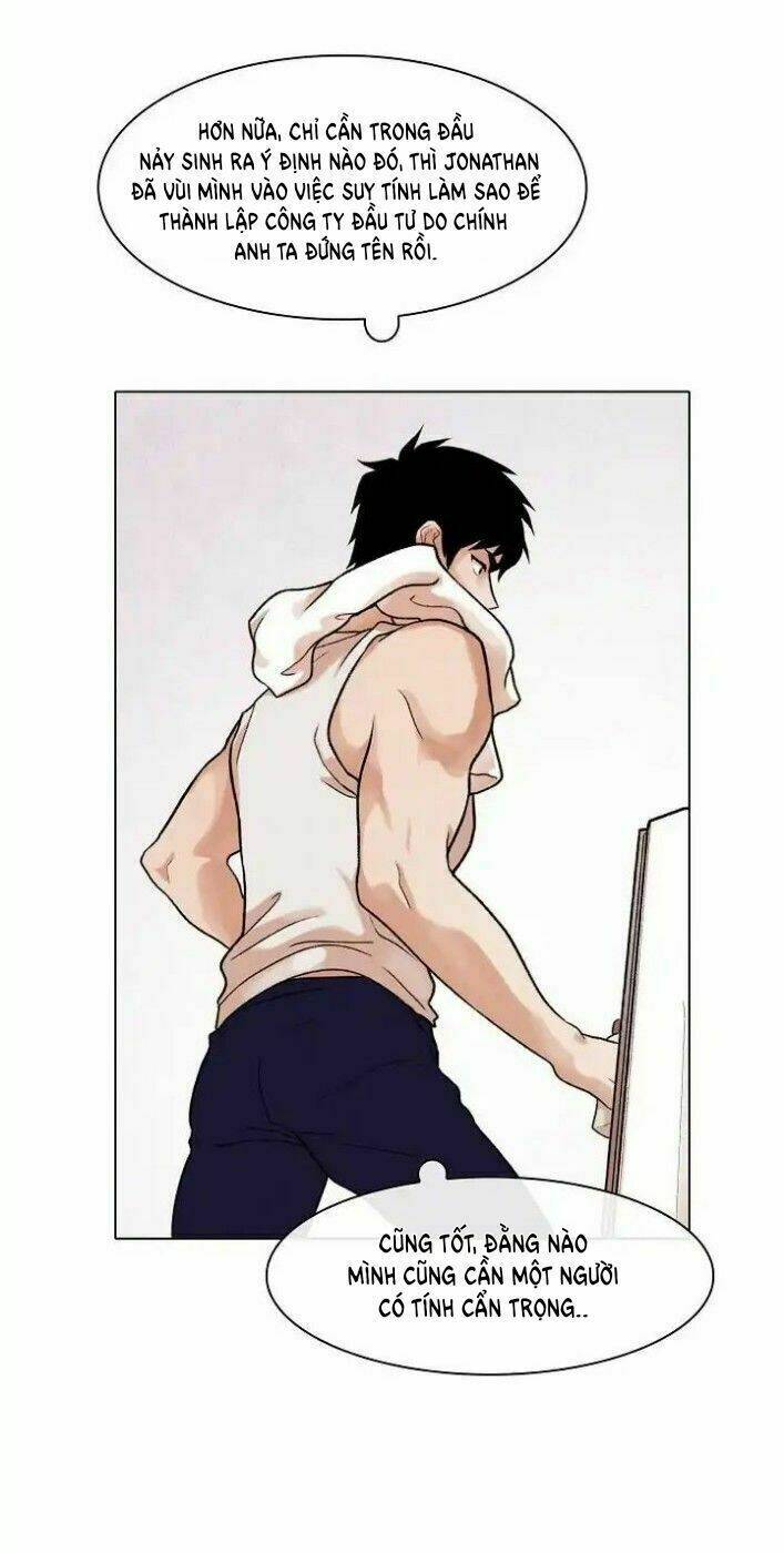 hồi quy tiền kiếp chapter 3 10