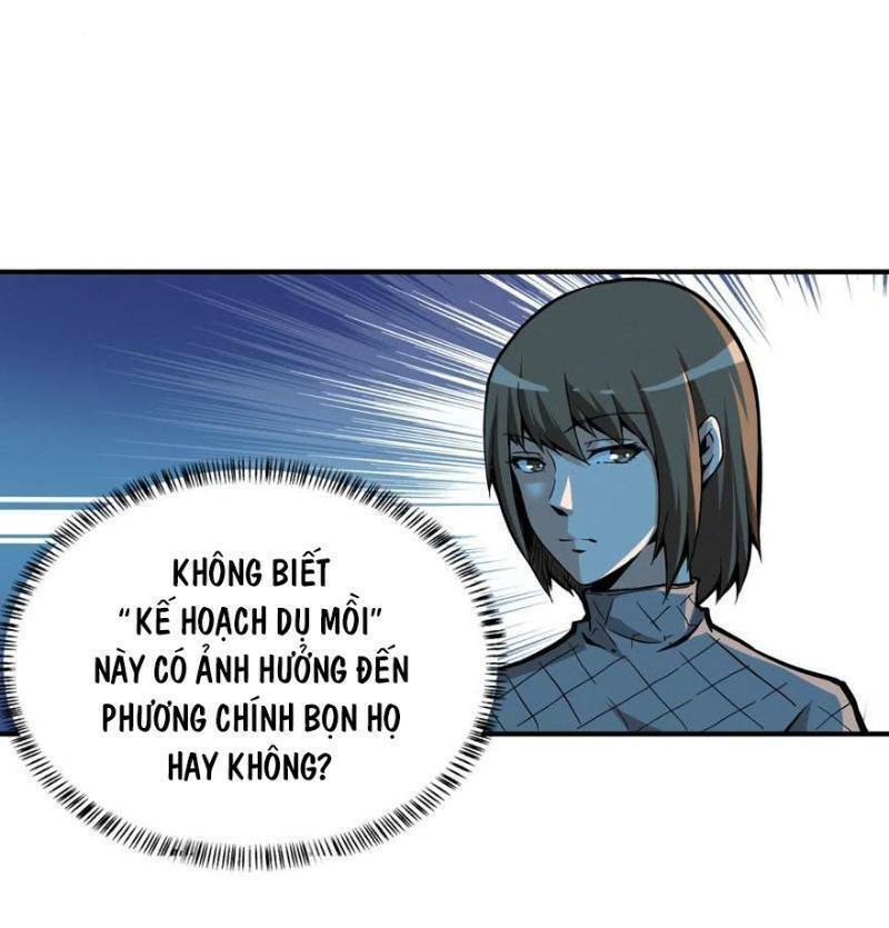 nơi này có yêu khí chapter 33 19