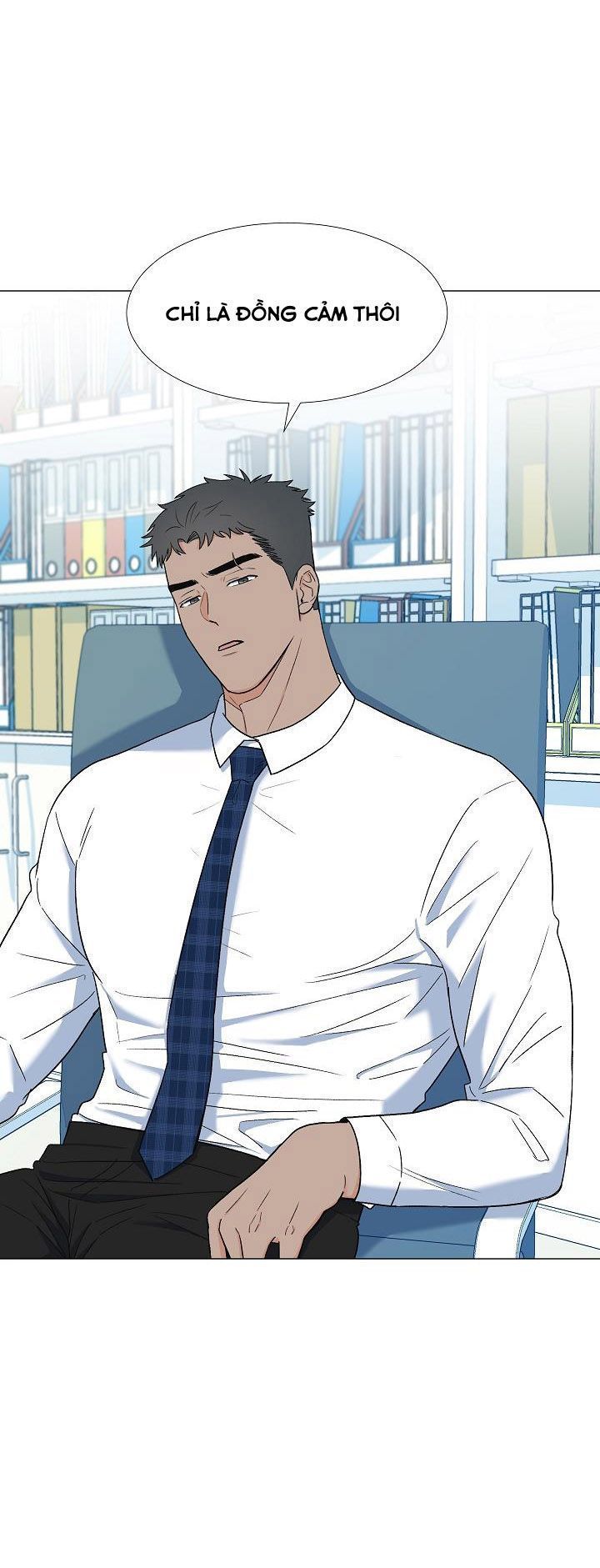 công nam bắc thụ chapter 6 62