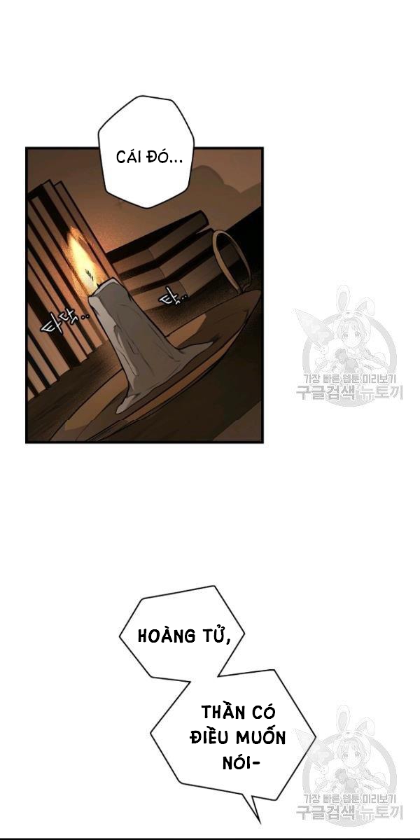 quý cô bí ẩn - secret lady chapter 43 19