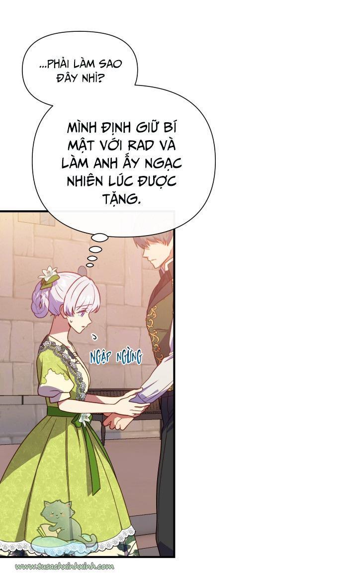 công nương khế ước của gia tộc công tước quái vật chapter 138 15