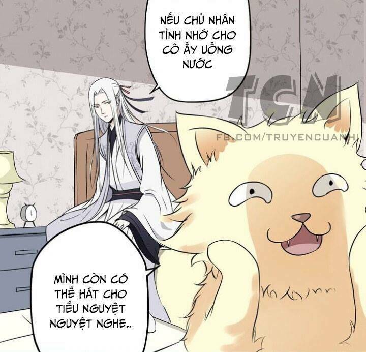 nguyệt ẩn thần chapter 3 17