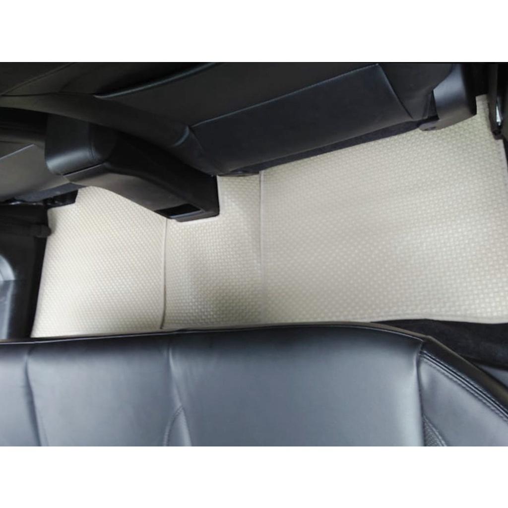 Thảm lót sàn ô tô KATA cho xe Suzuki Ciaz - Khít với sàn xe, Chống trơn, Không mùi, Không ẩm mốc