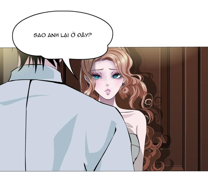 cạm bẫy của nữ thần chapter 80 17