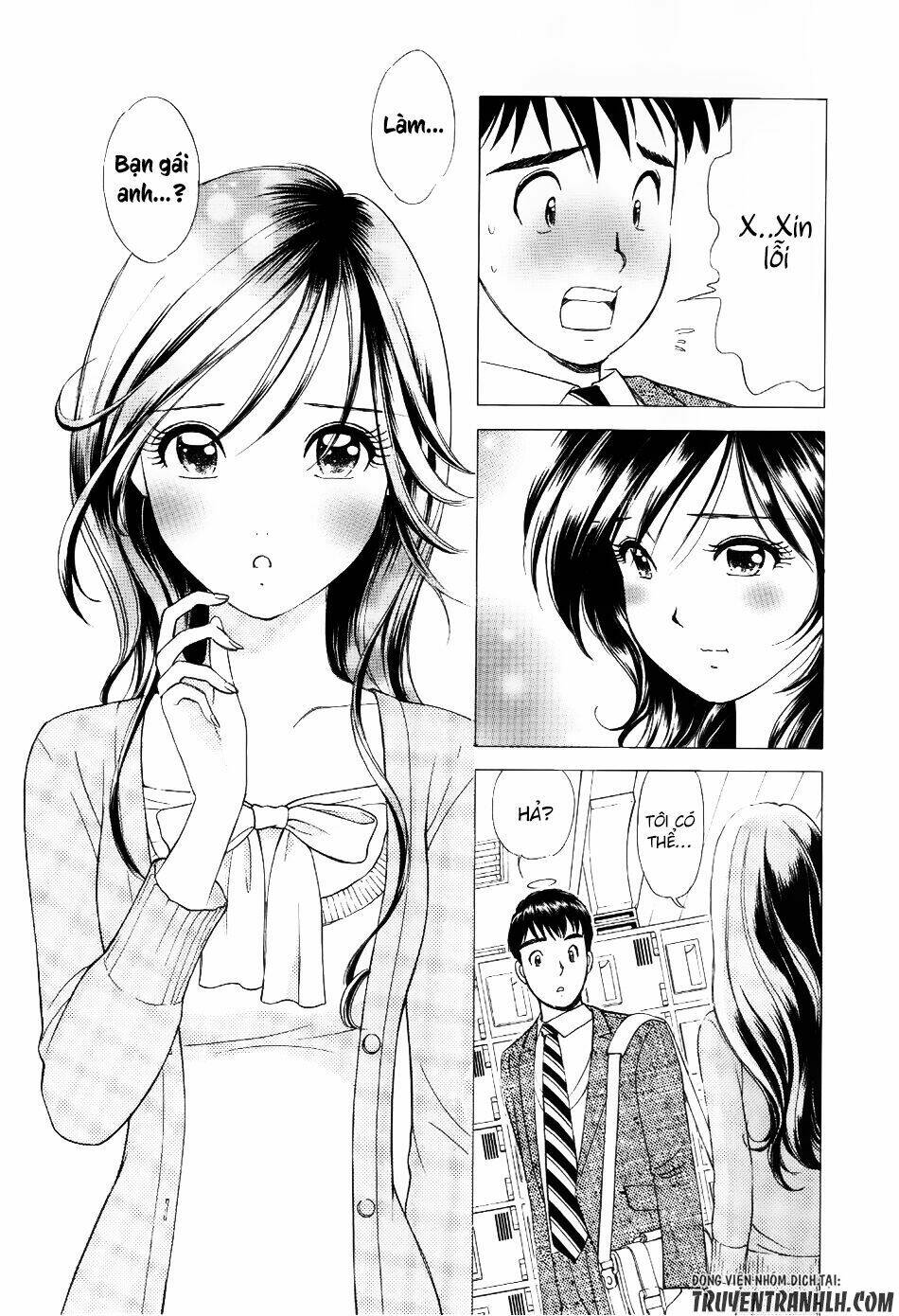 noel no kimochi chapter 6 23