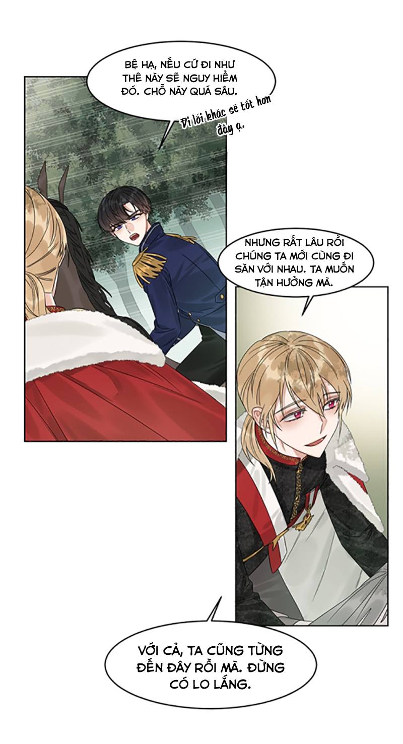 nhân tiện, nàng rồng! chapter 6 12