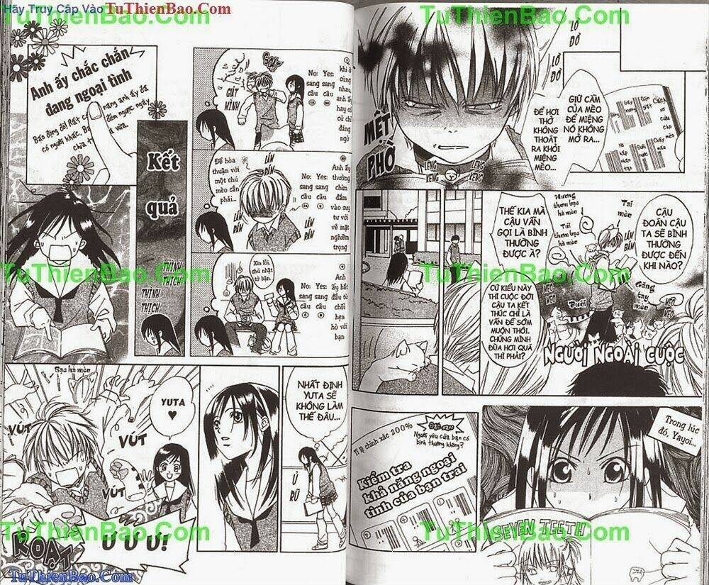 búp bê vệ sĩ chapter 3 84