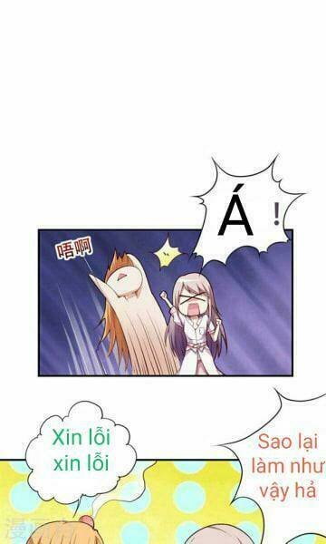 chưởng môn mười tám tuổi chapter 5 10