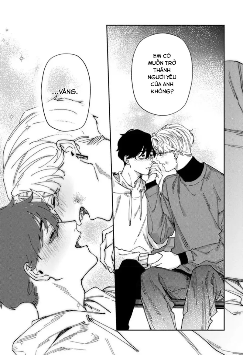 thế giới của em chapter 7 25