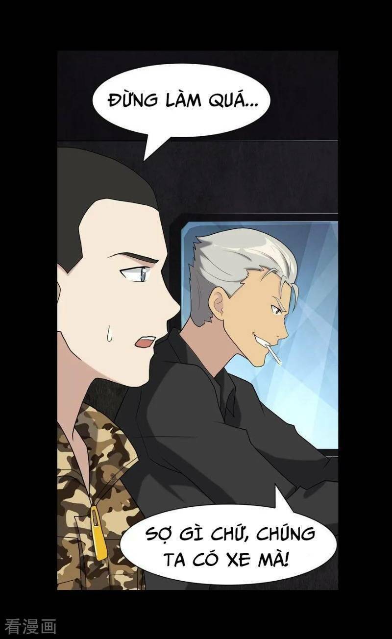 bạn gái virus của tôi chapter 118 7