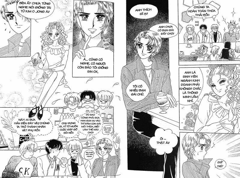 chung cư vui vẻ chapter 2 19