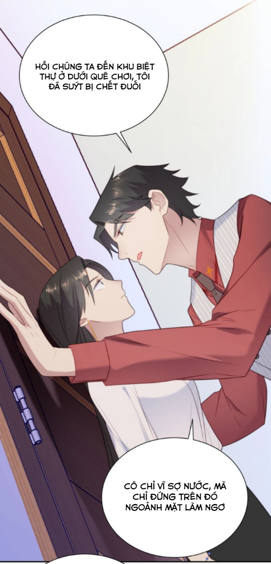 khoá chặt đôi môi (full) chapter 7 39