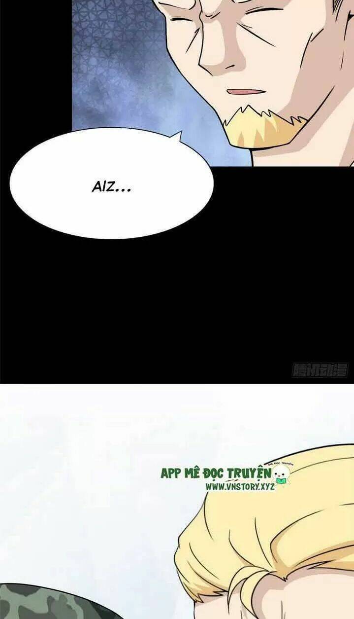 bạn gái virus của tôi chapter 179 35