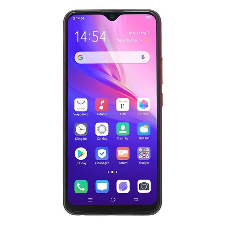 Điện thoại Vivo Y11 (3G/32GB) - Hàng chính hãng