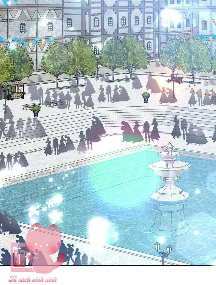 sinh ra làm con gái ác nữ chapter 41 3