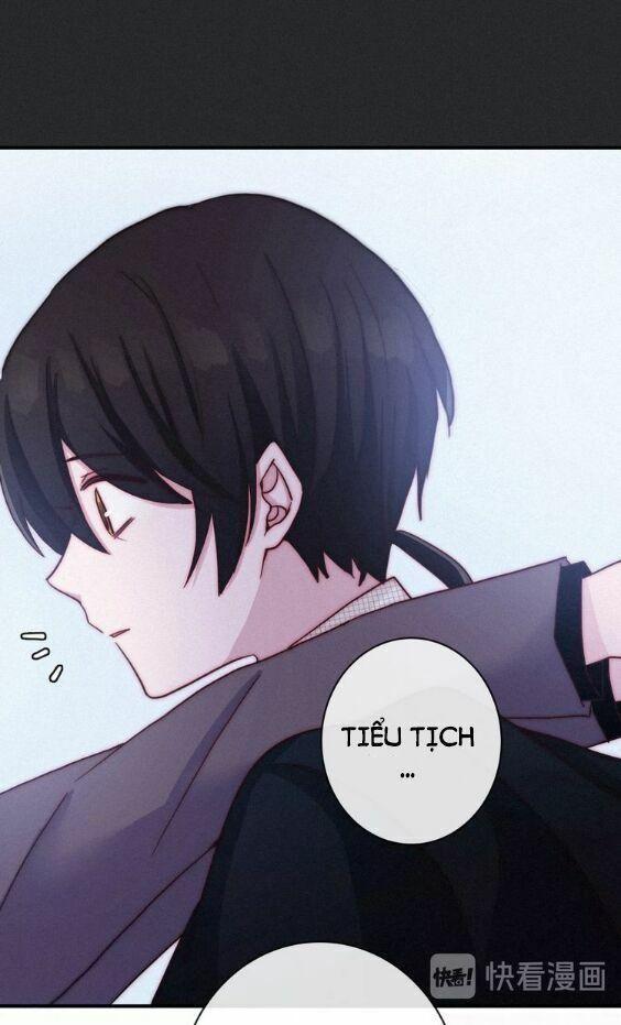 đêm tối chốn này chapter 39 16