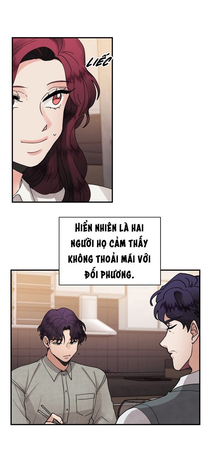 oan gia ngõ hẹp chapter 21 56