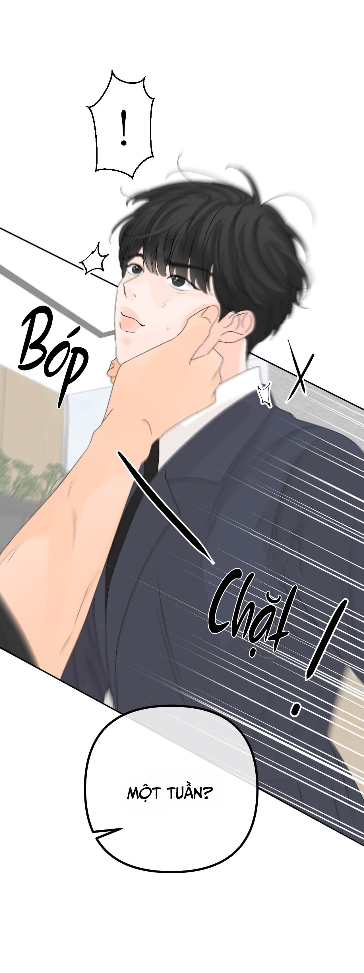 ranh giới của hương thơm chapter 1 22