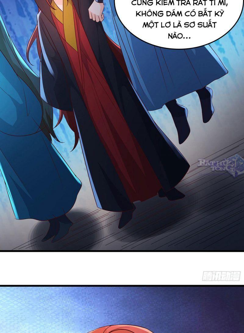 đồ đệ ta toàn là nữ ma đầu chapter 37 47