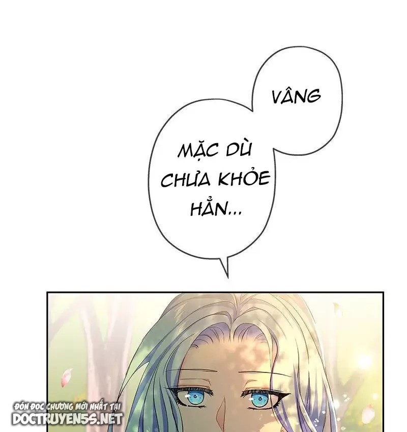 nếu tôi là nhân vật phản diện liệu tôi sẽ chết chapter 8 57