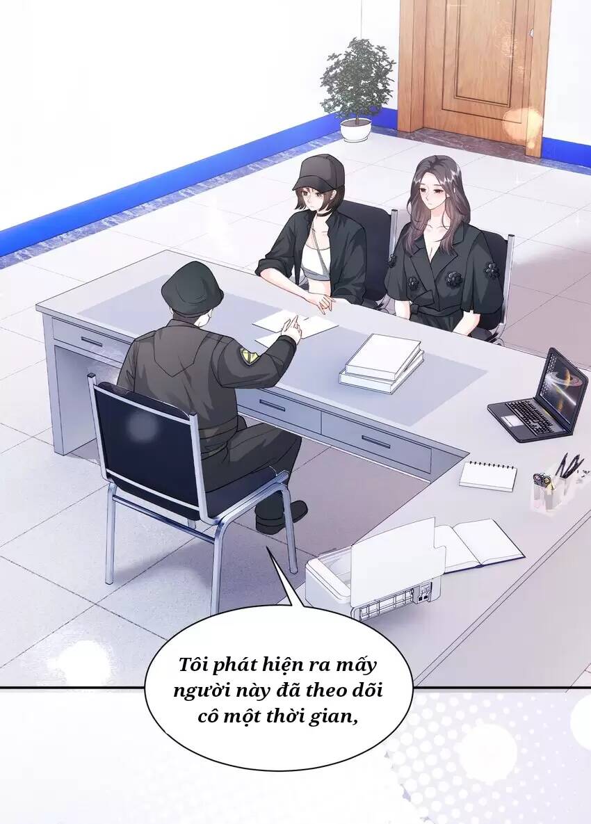 mận xanh chapter 33 15