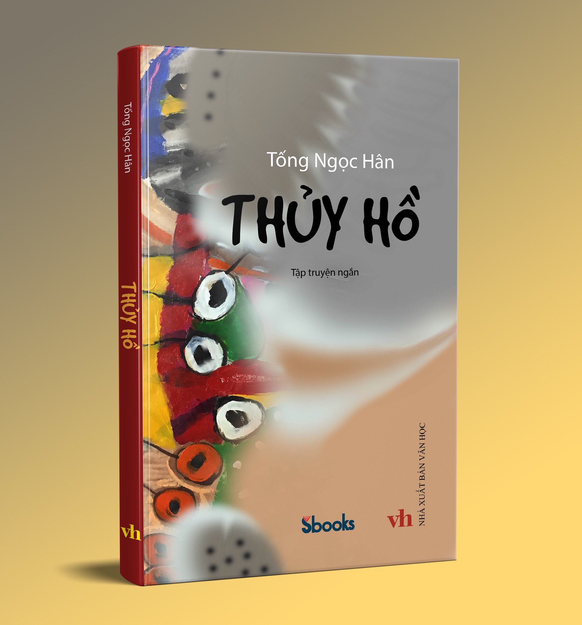 Thủy Hồ - Tống Ngọc Hân